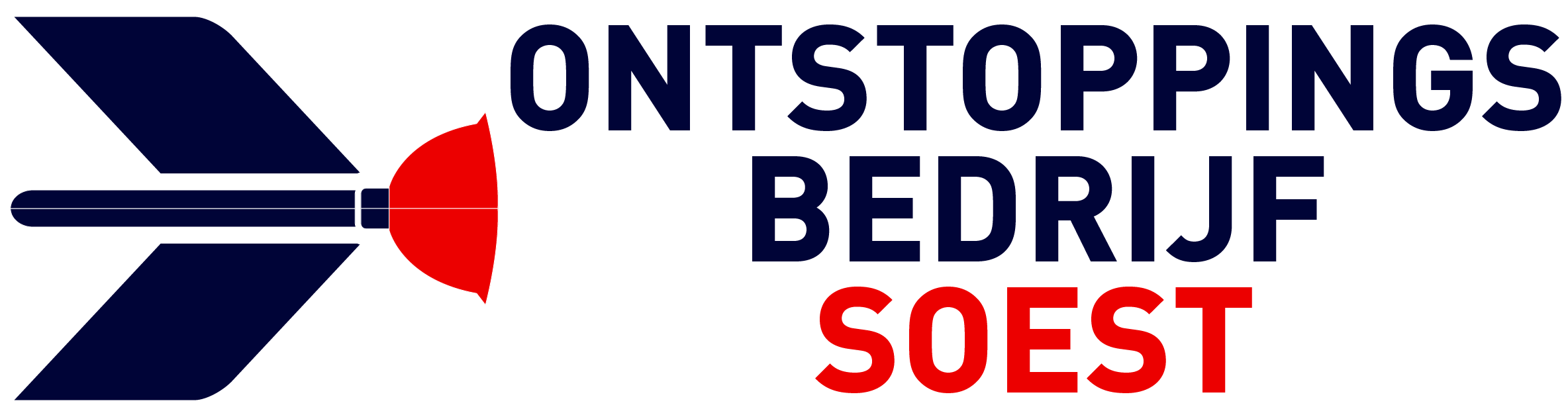 Ontstoppingsbedrijf Soest logo